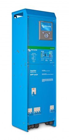 Victron Energy EasySolar 48/3000/35-50 MPPT150/70 48V 3000VA / 2400W inverter töltővel