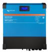 Victron Energy Multi RS Solar 48V 6000VA/5300W inverter beépített akkumulátortöltővel