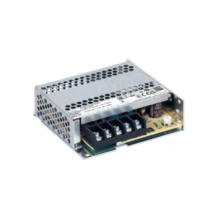 Delta Electronics PMT-12V75W2BA 12V 6A 75W tápegység Delta Electronics PMT-12V75W2BA 12V 6A 75W tápegység
