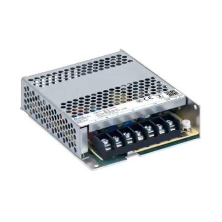 Delta Electronics PMT-24V100W2BNJ 24V 4,5A 156W tápegység Delta Electronics PMT-24V100W2BNJ 24V 4,5A 156W tápegység