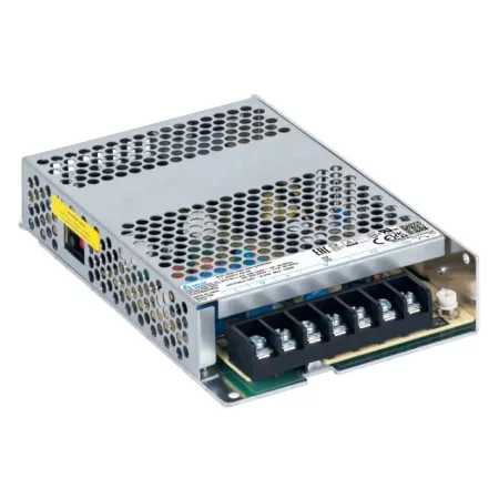 Delta Electronics PMT-24V150W2BA 24V 6,25A 150W tápegység