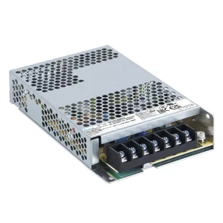 Delta Electronics PMT-24V150W2CA 24V 6,5A 150W tápegység Delta Electronics PMT-24V150W2CA 24V 6,5A 150W tápegység