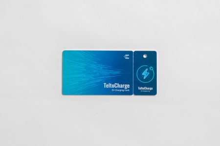 Teltonika NFC kártya csomag - 10 db