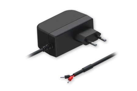 Teltonika PR315EUA 12V 1,5A 18W tápegység