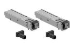 Teltonika 1.25 Gb 20 km BIDI SFP transceiver (pair)