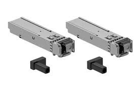 Teltonika 1.25 Gb 20 km BIDI SFP transceiver (pair)