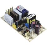 MEAN WELL PS-05-24 24V 0,22A power supply