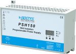 NEXTYS PSH150 55V 6A 150W power supply