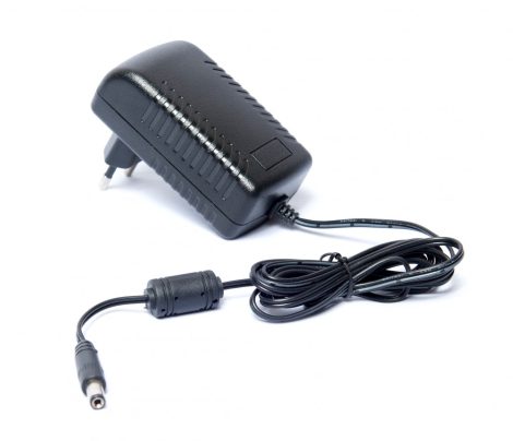 Power World PSP12-12 12V 1A external power supply