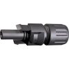 Staubli MC4 APA szolár csatlakozó 4-6mm^2 Staubli MC4 APA szolár csatlakozó 4-6mm^2