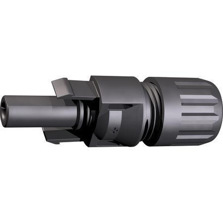 Staubli MC4 APA szolár csatlakozó 4-6mm^2