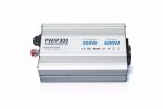   Power World PWIP300-122 12V 300W valódi szinuszhullám kimenetű inverter