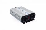   Power World PWIP600-122 12V 600W valódi szinuszhullám kimenetű inverter