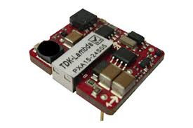 TDK-Lambda PXA15-24S05 DC/DC converter; 18-36V / 5V 3A; 15W