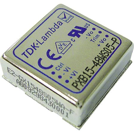 TDK-Lambda PXB15-12D12 DC/DC converter