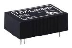   TDK-Lambda PXC-M06-24WS12-A DC/DC konverter; 9-36V / 12V 0,5A; 6W