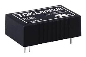 TDK-Lambda PXC-M06-24WD05-A DC/DC converter; 9-36V / 5V 0,6A; -5V -0,6A; 6W