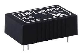 TDK-Lambda PXC-M10-24WS05-A DC/DC konverter; 9-36V / 5V 2A; 10W