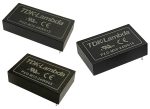   TDK-Lambda PXD-M30-24WS12 DC/DC converter; 9-36V / 12V 2,5A; 30W