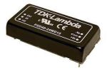   TDK-Lambda PXD-60-24WD12 DC/DC konverter; 9-36V / 12V 2,5A; -12V -2,5A; 60W