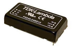 TDK-Lambda PXD-60-48WS05 DC/DC converter; 18-75V / 5V 12A; 60W