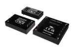  TDK-Lambda PYQ50-72WS05 DC/DC converter; 14-160V / 5V 6A; 30W