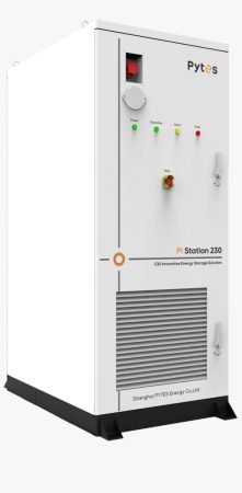 Pytes PI STATION 230EX 105kW/232kWh - ESS - energy storage system