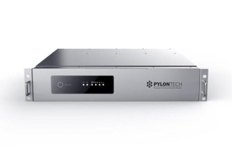 Pylontech Phantom-S 48V 50Ah LiFePO4 akkumulátor