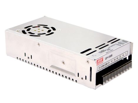 MEAN WELL QP-150F 5V 10A power supply