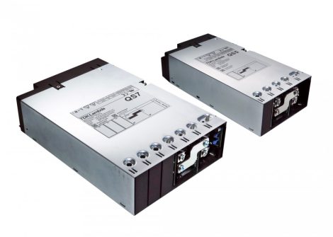 TDK-Lambda QS7-1200-48 48V 25A power supply
