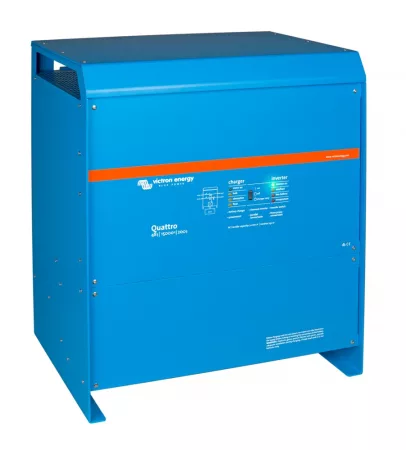 Victron Energy Quattro 48V 15000VA/12000W inverter/charger