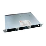 MEAN WELL RCP-1UI rack shelf