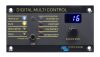 Victron Energy Digital Multi Control 200/200A