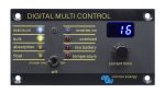 Victron Energy Digital Multi Control 200/200A vezérlőpanel