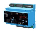   Victron Energy Feszültség- és frekvencia-felügyelet UFR1001E