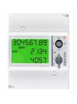   Victron Energy Energy meter EM24 - 3 phase - max 65A/phase Ethernet