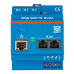 Victron Energy VM-3P75CT 3 fázisú/75A fogyasztásmérő