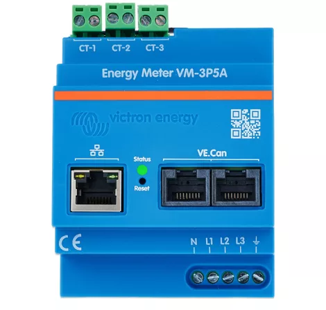 Victron Energy VM-3P5A Victron Energy VM-3P5A
