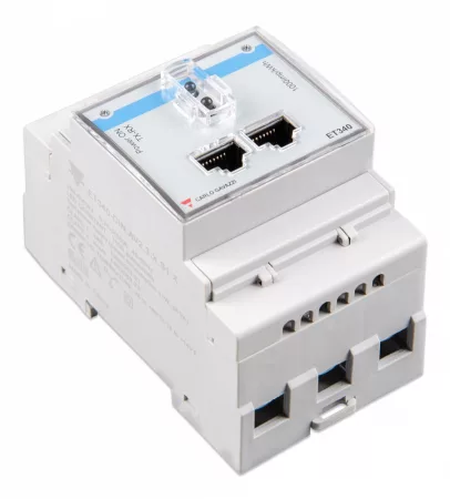 Victron Energy Energy meter ET340 - 3 phase - max 65A/phase