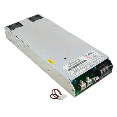 TDK-Lambda RFE1000-48-Y 48V 21A 1008W tápegység