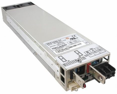 TDK-Lambda RFE1600-24-S 24V 67A 1608W tápegység