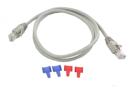 Adel System RJCONN45 cable