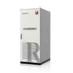 Roche Energy 105kW/261kWh - ESS - energy storage system