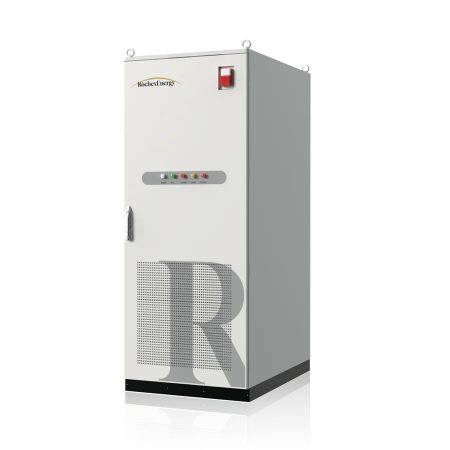 Roche Energy 105kW/261kWh - ESS - energy storage system