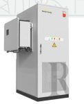 Roche Energy 125kW/261kWh - ESS - energy storage system