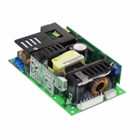 MEAN WELL RPT-160D 5V 11A/12V 5A/24V 1,2A 3 kimenetű orvosi tápegység