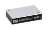 MEAN WELL RQB150W3-110S12 DC/DC konverter; 60-160V / 12V 12,5A; 150W