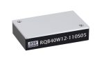   MEAN WELL RQB40W12-110S48 DC/DC konverter; 14-160V / 48V 0,833A; 40W