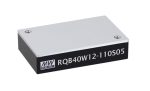   MEAN WELL RQB40W12-110S05 DC/DC converter; 14-160V / 5V 8A; 40W