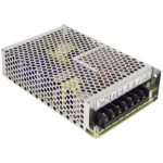 MEAN WELL RS-100-15 15V 7A power supply
